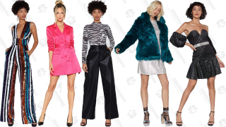 Nasty Gal's Black Friday Sale Is Totally Insane: 60% Off <i>Everything</i>